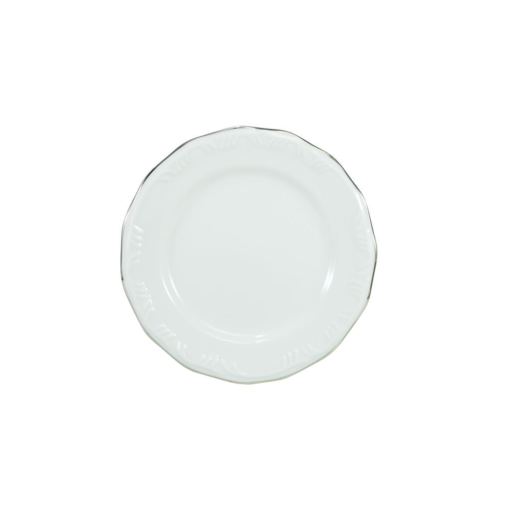 Jogo de jantar Filete de Prata - Imagem 4