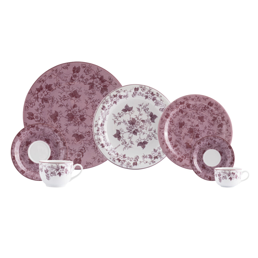 SERV JANT CHA CAF 042 LAVANDA