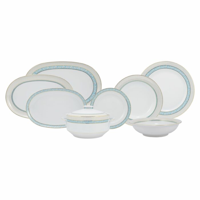 Porcelana Schmidt Audrey