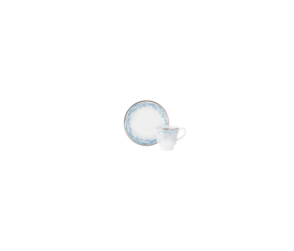 Jogo de jantar Sensile Blue - Imagem 3